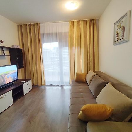 Apartment Adrialux Budva Luaran gambar