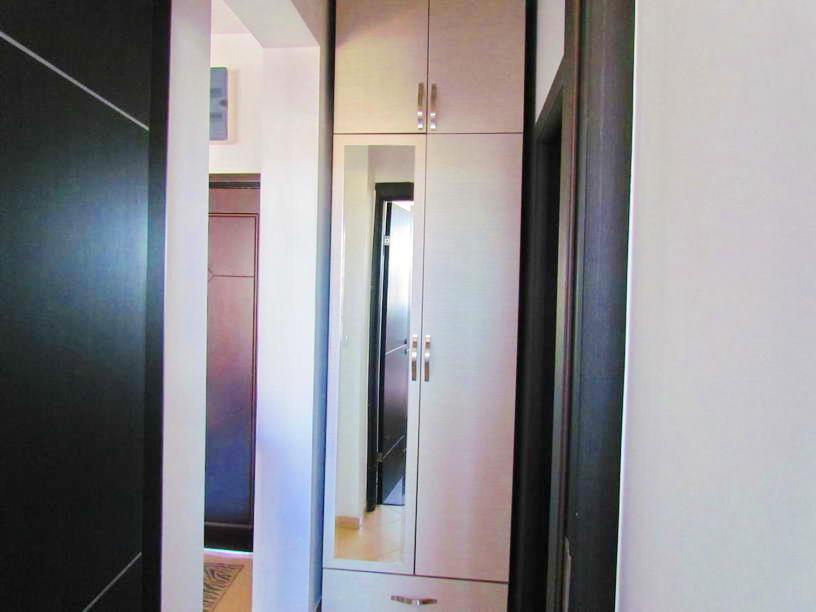 Apartment Adrialux Budva Luaran gambar