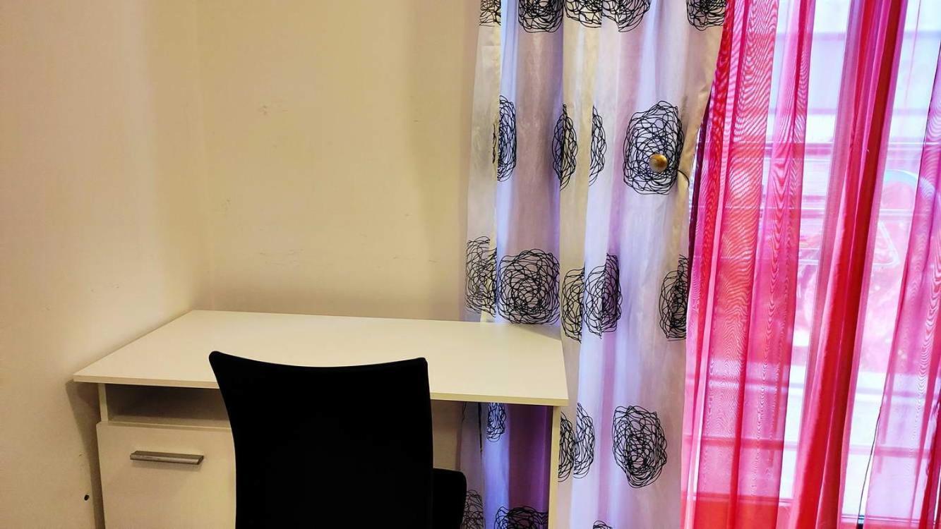Apartment Adrialux Budva Luaran gambar