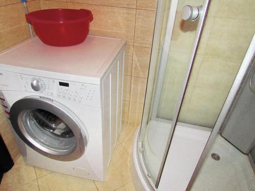 Apartment Adrialux Budva Bilik gambar