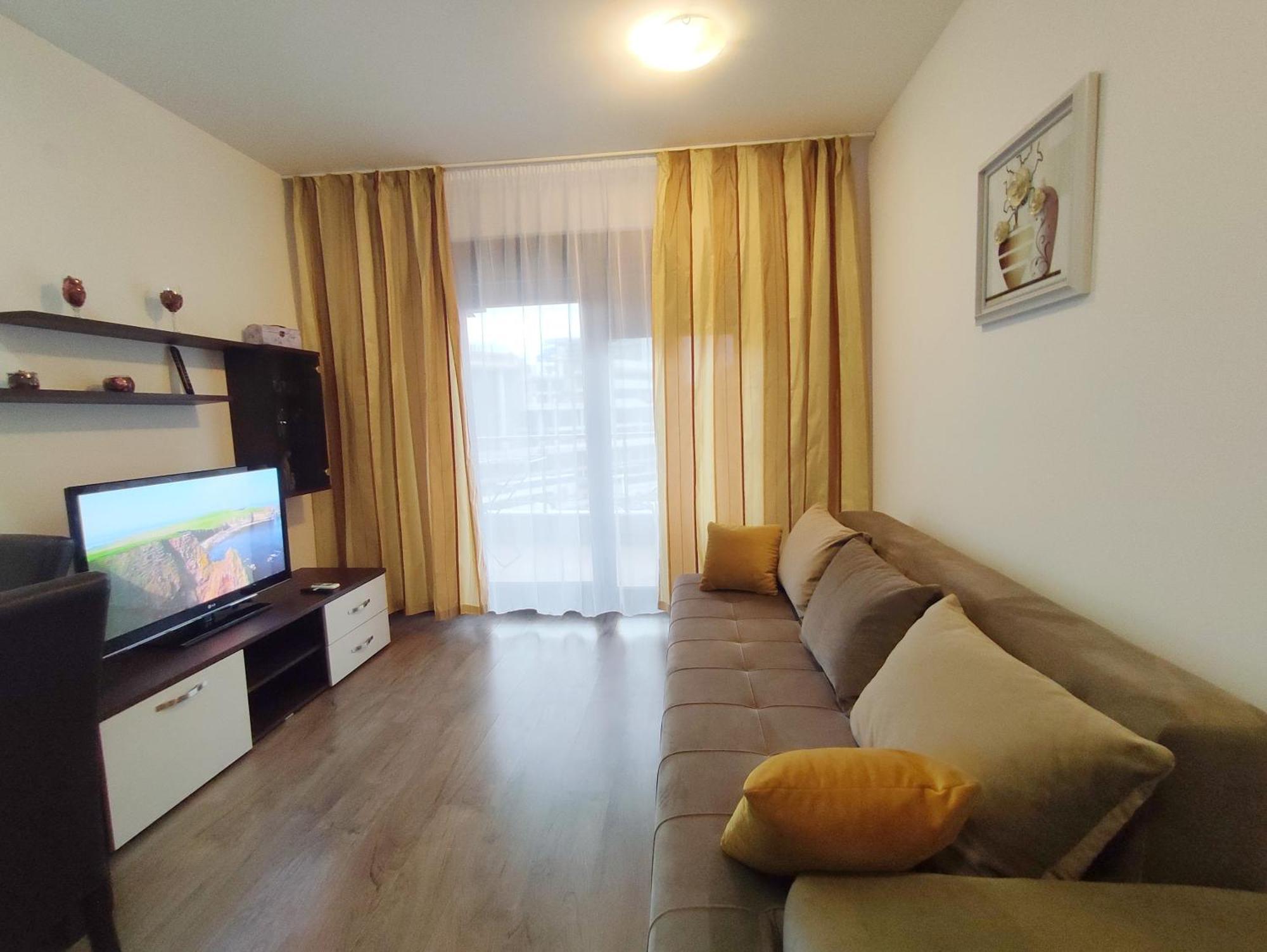 Apartment Adrialux Budva Luaran gambar