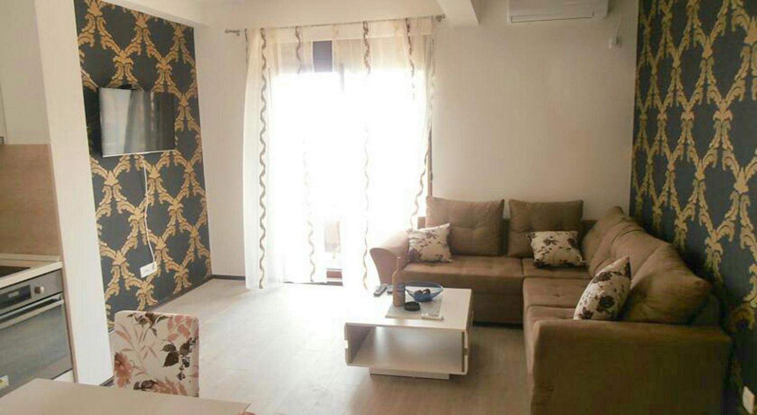 Apartment Adrialux Budva Luaran gambar