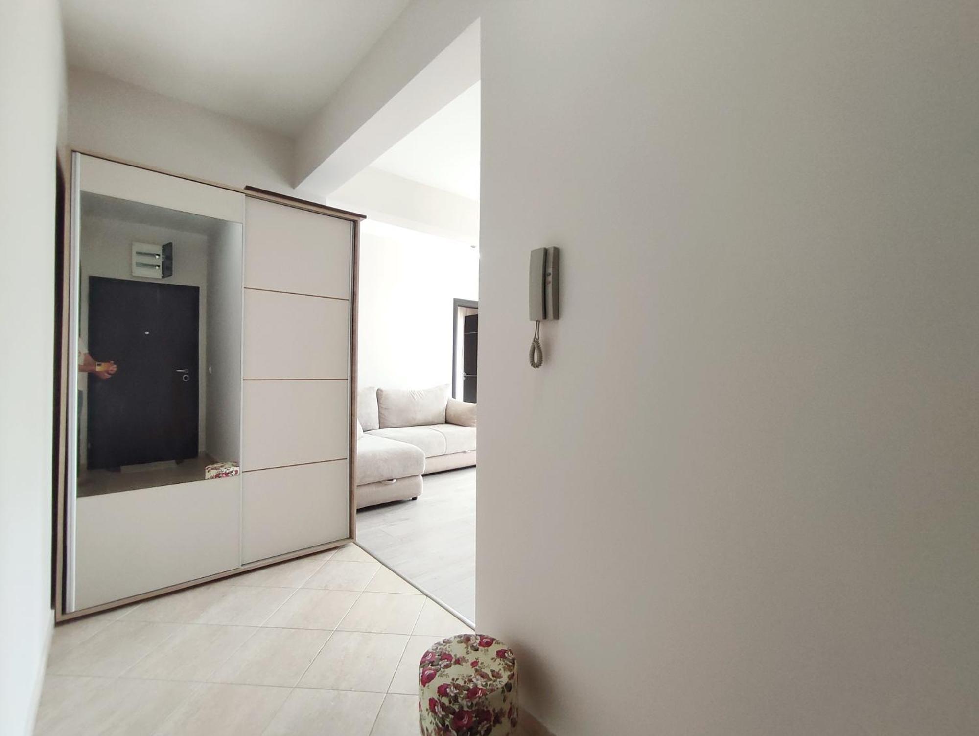 Apartment Adrialux Budva Luaran gambar