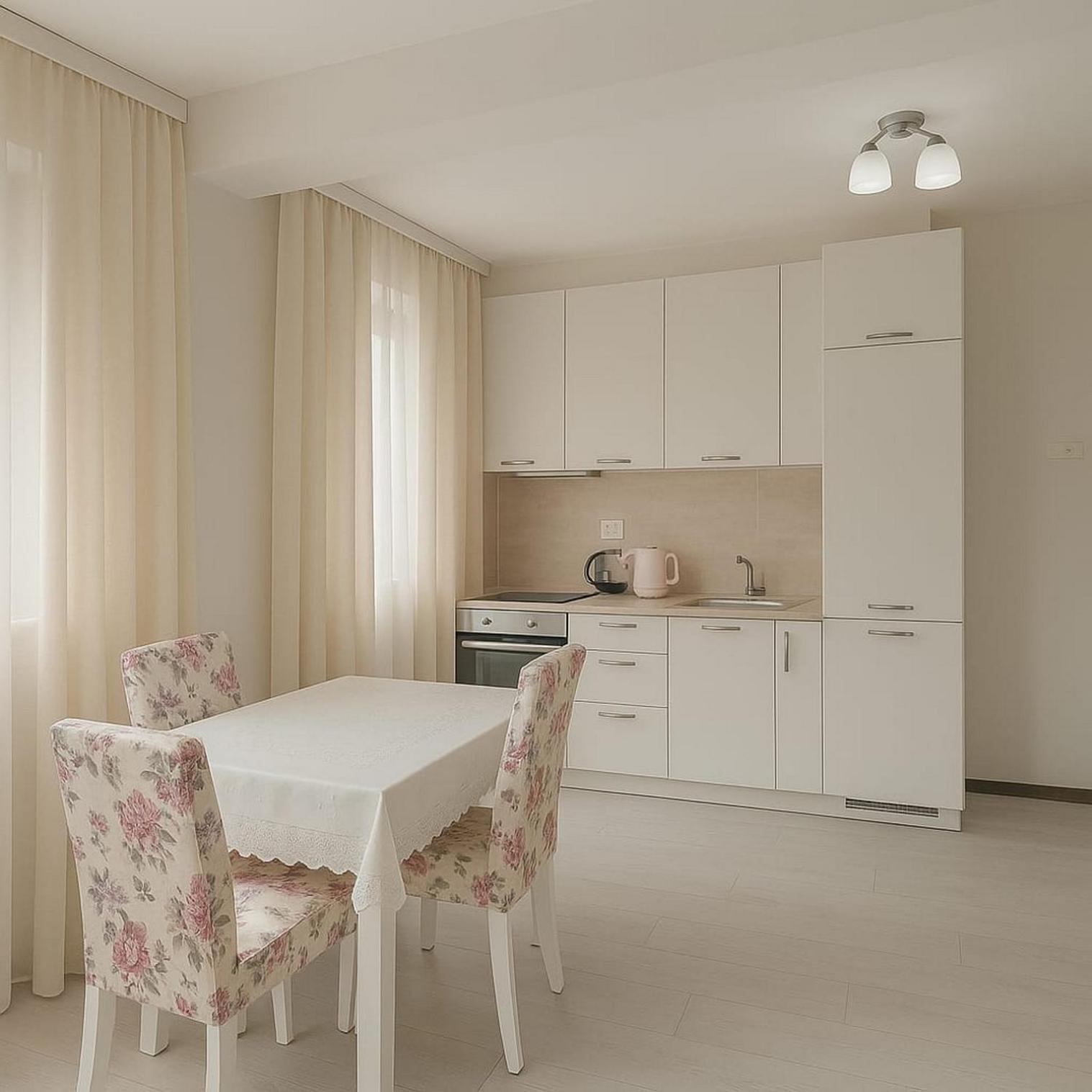 Apartment Adrialux Budva Luaran gambar