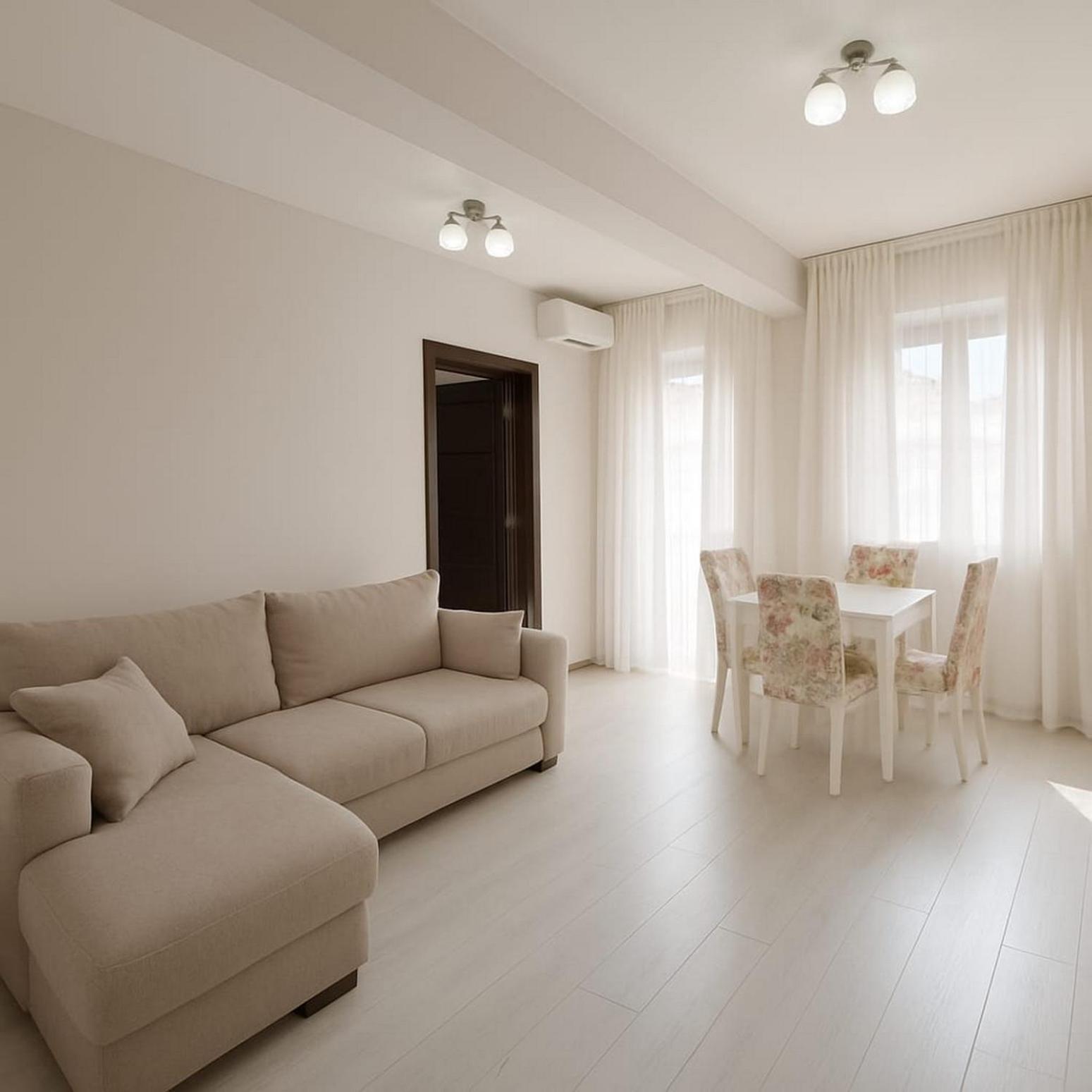Apartment Adrialux Budva Luaran gambar